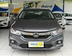 HONDA CITY 1.5 LX 16V FLEX 4P AUTOMÁTICO HONDA CITY 1.5 LX 16V FLEX 4P AUTOMÁTICO