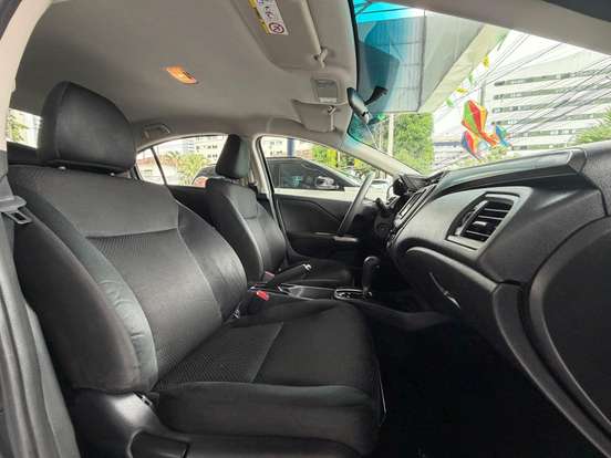 HONDA-CITY-2018