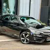 HONDA CIVIC 2.0 16V FLEXONE EX 4P CVT HONDA CIVIC 2.0 16V FLEXONE EX 4P CVT