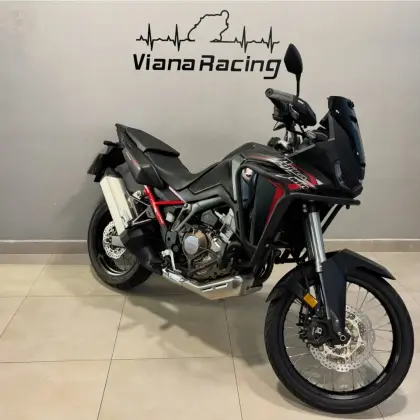 HONDA CRF 1100L AFRICA TWIN HONDA CRF 1100L AFRICA TWIN