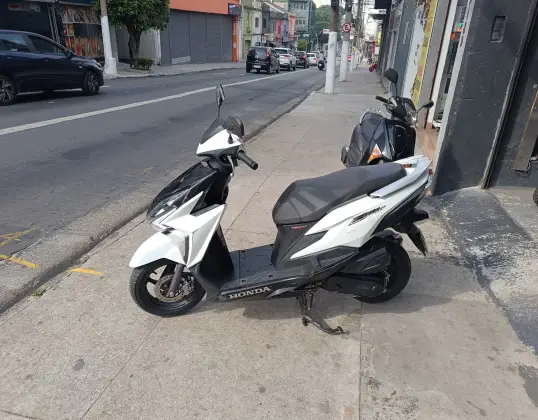 HONDA ELITE 125i 