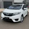 HONDA FIT 1.5 LX 16V FLEX 4P AUTOMÁTICO HONDA FIT 1.5 LX 16V FLEX 4P AUTOMÁTICO