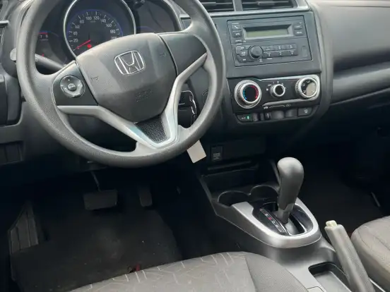 HONDA-FIT-1.5 LX 16V FLEX 4P AUTOMÁTICO HONDA-FIT-2015