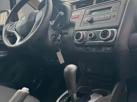HONDA-FIT-1.5 LX 16V FLEX 4P AUTOMÁTICO HONDA-FIT-2015