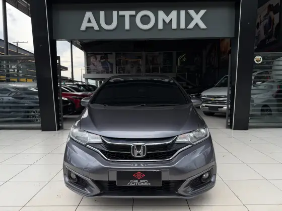 HONDA FIT 1.5 LX 16V FLEX 4P AUTOMÁTICO HONDA FIT 1.5 LX 16V FLEX 4P AUTOMÁTICO