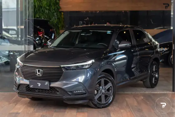 HONDA HR-V 1.5 DI I-VTEC FLEX EXL CVT