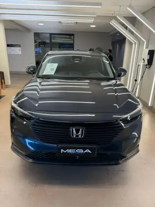 HONDA HR-V 1.5 DI I-VTEC FLEX EXL CVT