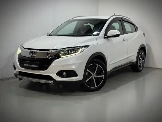 HONDA HR-V 1.8 16V FLEX EXL 4P AUTOMÁTICO HONDA HR-V 1.8 16V FLEX EXL 4P AUTOMÁTICO