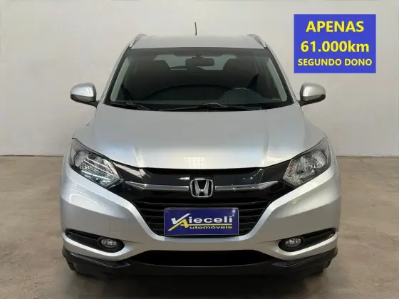 HONDA HR-V 1.8 16V FLEX EXL 4P AUTOMÁTICO HONDA HR-V 1.8 16V FLEX EXL 4P AUTOMÁTICO