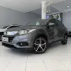 HONDA HR-V 1.8 16V FLEX EXL 4P AUTOMÁTICO HONDA HR-V 1.8 16V FLEX EXL 4P AUTOMÁTICO