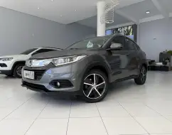 HONDA HR-V 1.8 16V FLEX EXL 4P AUTOMÁTICO HONDA HR-V 1.8 16V FLEX EXL 4P AUTOMÁTICO