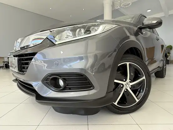HONDA-HR-V-1.8 16V FLEX EXL 4P AUTOMÁTICO HONDA-HR-V-2019