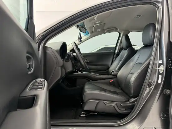 HONDA-HR-V-1.8 16V FLEX EXL 4P AUTOMÁTICO HONDA-HR-V-2019