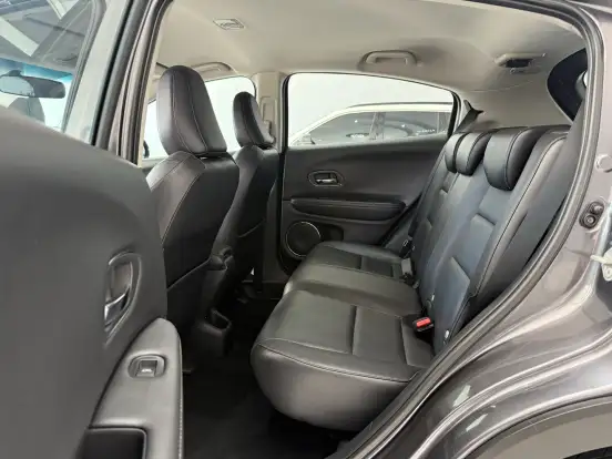 HONDA-HR-V-1.8 16V FLEX EXL 4P AUTOMÁTICO HONDA-HR-V-2019