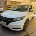 HONDA HR-V 1.8 16V FLEX LX 4P AUTOMÁTICO HONDA HR-V 1.8 16V FLEX LX 4P AUTOMÁTICO