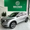 HONDA HR-V 1.8 16V FLEX TOURING 4P AUTOMÁTICO HONDA HR-V 1.8 16V FLEX TOURING 4P AUTOMÁTICO