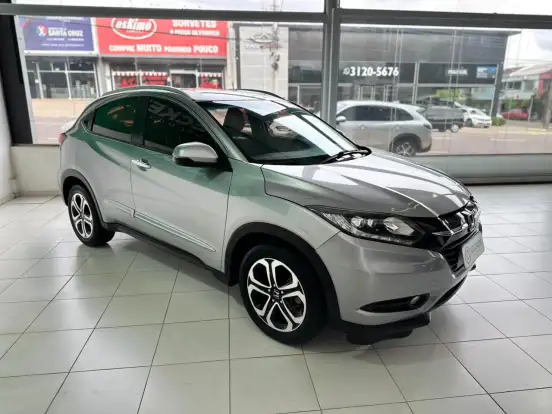 HONDA-HR-V-2018