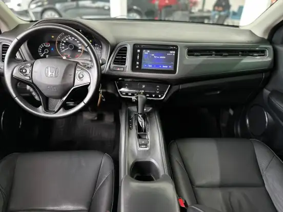 HONDA-HR-V-2018
