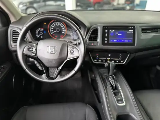 HONDA-HR-V-2018