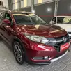 HONDA HR-V 1.8 16V FLEX EX 4P AUTOMÁTICO HONDA HR-V 1.8 16V FLEX EX 4P AUTOMÁTICO