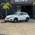 HONDA HR-V 1.8 16V FLEX EXL 4P AUTOMÁTICO HONDA HR-V 1.8 16V FLEX EXL 4P AUTOMÁTICO