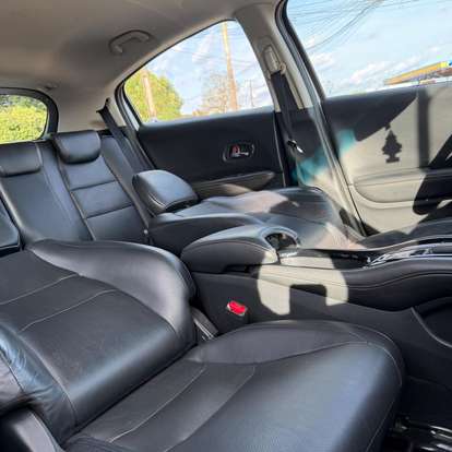 HONDA-HR-V-1.8 16V FLEX EXL 4P AUTOMÁTICO HONDA-HR-V-2019