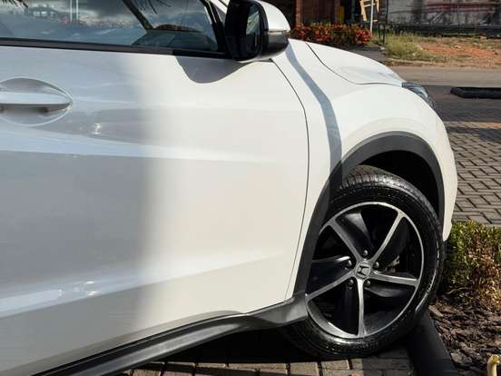 HONDA-HR-V-1.8 16V FLEX EXL 4P AUTOMÁTICO HONDA-HR-V-2019