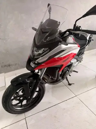 HONDA NC 750X ABS HONDA NC 750X ABS
