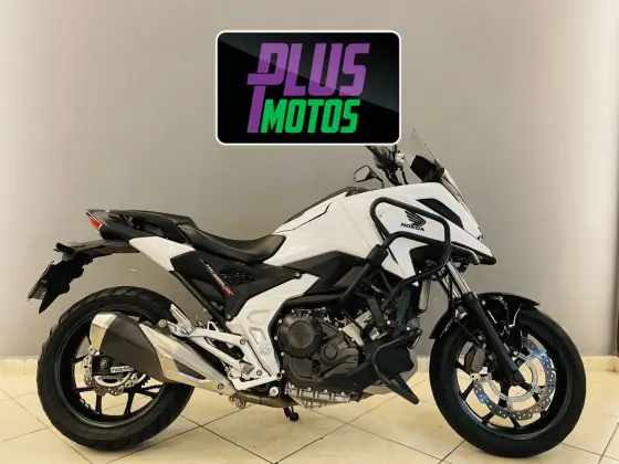 HONDA NC 750X ABS HONDA NC 750X ABS