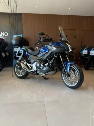 HONDA NC 750X ABS HONDA NC 750X ABS