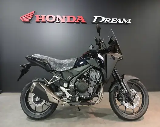 HONDA NX 500 HONDA NX 500