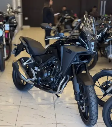 HONDA NX 500 HONDA NX 500