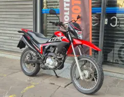 HONDA NXR 160 BROS ESDD HONDA NXR 160 BROS ESDD