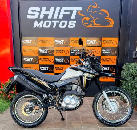 HONDA NXR 160 BROS ESDD HONDA NXR 160 BROS ESDD