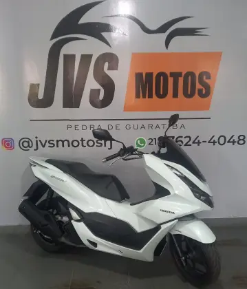 HONDA PCX 160 ABS HONDA PCX 160 ABS
