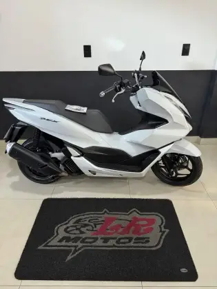 HONDA PCX 160 CBS HONDA PCX 160 CBS