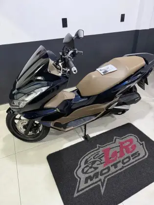 HONDA PCX 160 DLX HONDA PCX 160 DLX