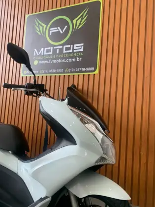 HONDA PCX 