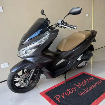 HONDA PCX HONDA PCX