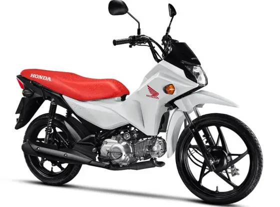 HONDA POP 110i ES HONDA POP 110i ES