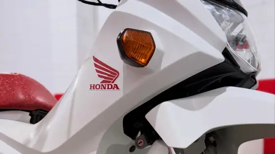 HONDA POP 110i 