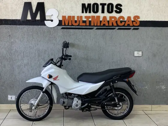 HONDA POP 110i HONDA POP 110i