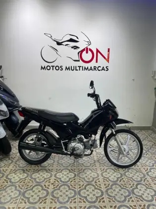 HONDA POP 110i 