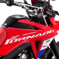 HONDA XR 300L TORNADO SPECIAL EDITION HONDA XR 300L TORNADO SPECIAL EDITION