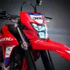 HONDA XR 300L TORNADO SPECIAL EDITION HONDA XR 300L TORNADO SPECIAL EDITION