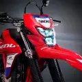 HONDA XR 300L TORNADO SPECIAL EDITION HONDA XR 300L TORNADO SPECIAL EDITION