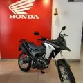 HONDA XRE 190 ABS HONDA XRE 190 ABS