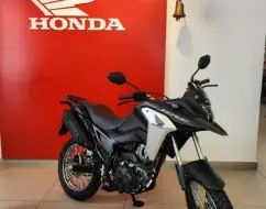 HONDA XRE 190 ABS HONDA XRE 190 ABS