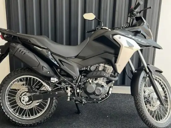 HONDA-XRE 190 ABS HONDA-XRE 190 ABS-2026