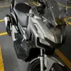 HONDA ADV HONDA ADV